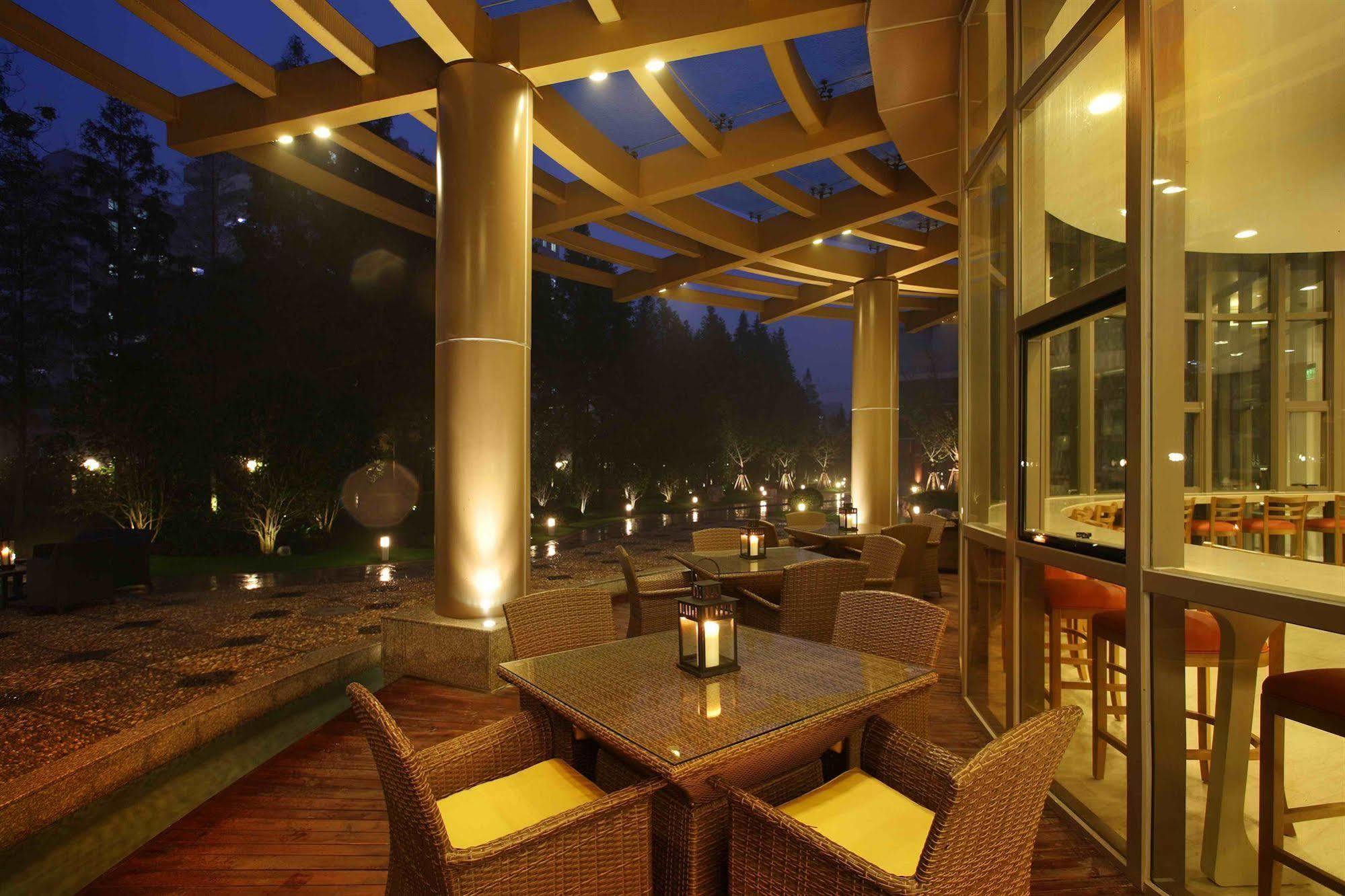 L'Otel Šanghaj Exteriér fotografie